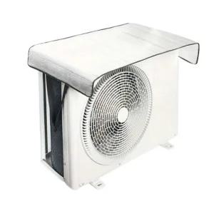 에어콘실외기커버 에어콘실외기차양막 에어콘실외기열차단 에어컨실외기열차단 에어컨실외기덮개