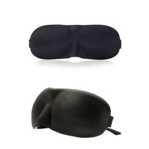 3D 입체 편안한 수면안대 숙면안대 P0000MCM 2+2