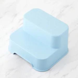 베이비플라넷 유아 발 디딤대 발판 스텝퍼 아쿠아마린 BNS