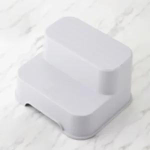 베이비플라넷 유아 디딤대 발판 스텝퍼 위스퍼그레이 BNS