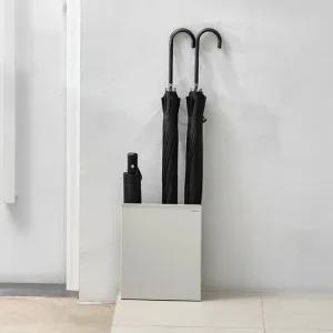 우산꽂이현관형