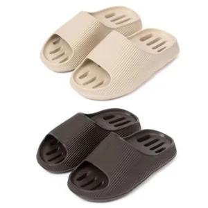 푹신 실내화 슬리퍼 욕실화 EVA 사무실 슬리퍼 270mm