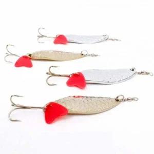 [셀러에이드]루어 미끼 배스 삼치 낚시 채비 세트