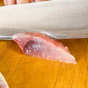 농가살리기 주문진 자연산 소방어회 필렛 500g+500g (총 1kg 내외)