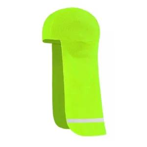 [셀러에이드]스포츠 아웃도어 운동 쿨링 야간 헬멧 빛반사 두건