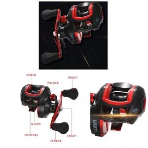 선상낚시 릴낚시 민물낚시 낚시릴 루어낚시 원투릴