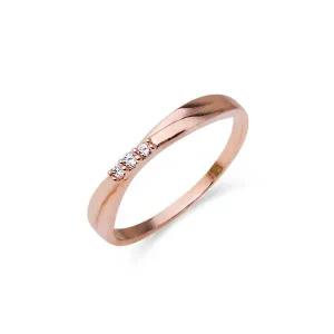 [콩심팥심]웨딩데이지링 RS124 레이어드반지 연예인반지 커플링 여친선물