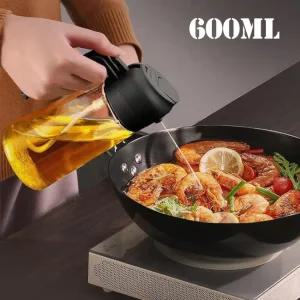 차량용공구 오일 간장 대용량 유리 디주방용 등 스프 사용 다양한 가능 병브