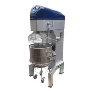 식품 공장 대용량 휘핑기 스탠드 믹서 머랭 100리터