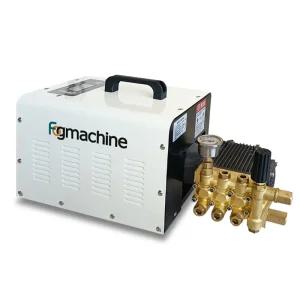 대용량 안개발생기 연못 연무기 미스트 분수대 가정용 인테리어 초음파 가능 활용