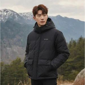 [아웃도어스/컬럼비아]남여공용 3PK 패딩 자켓 3종 택1 (C64-YMD323)