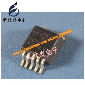 자동차 컴퓨터 보드 패치 트랜지스터, 트랜지스터 레귤레이터, NCV4275, V4275