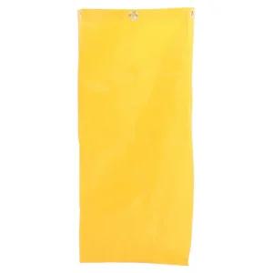 청소 수납 의류 수집 카트 배관용품 린넨 교체용 가방