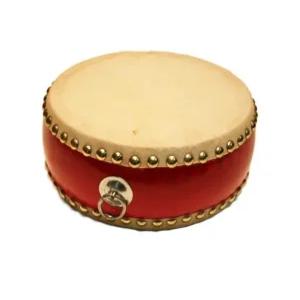 난타북 입문 작은북 연습용 리듬 난타 타악기 전통 미니 성인