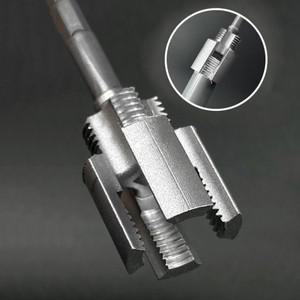 20/25mm 수도관 스레드 오프너 PPR 전기 드릴 용 내부 외부 통합 와이어 Pvc 파이프 스레더