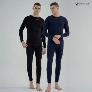 [스파이더] 남성 퍼포먼스 기능성 웜웨어 균일가 택일