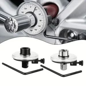 장비 량용공구 보정됨 도구 자동 서 수공구 차 미터 각도로 고 렌치