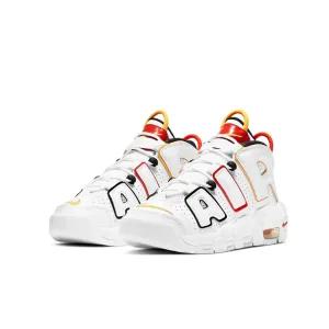 나이키 에어 모어 업템포 레이건 DD9282-100