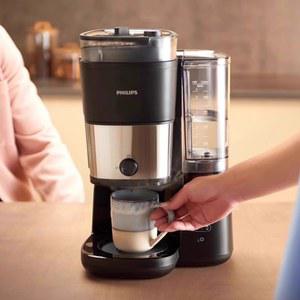 커피머신 커피메이커 올인원 그라인더 HD7900