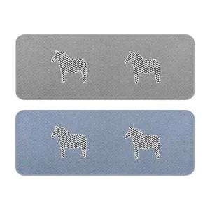 포니퀼트 주방카페트 싱크대발매트 면매트 다용도러그