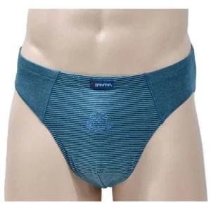 은은한 광택 상쾌한 모달 남성 삼각팬티3매 남자속옷