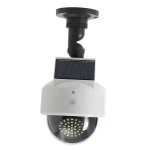 고품질 모형감시카메라 CCTV모형 가짜카메라 (WFBC8D1)