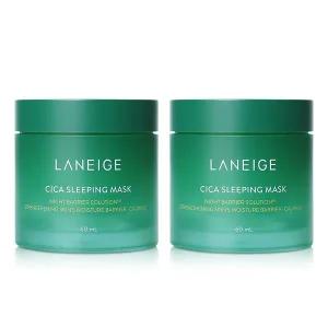 [라네즈] 시카 슬리핑 마스크 60ml 1+1