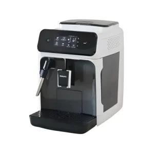 필립스 라떼클래식 퓨어화이트 전자동 에스프레소 커피 머신 EP1223/03