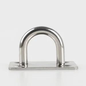 천장고리 U형 후크 걸고리 브라켓 중형