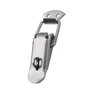 잠금장치(스텐 매미고리 열쇠) 소