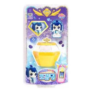 삼진 반짝티니핑 쪼꼼 피규어어인형 미니어처 장식어 캐릭터장난감 캐릭터어 핑어 티니 피어 미니어