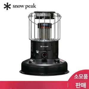 도요토미 토요토미 기어미션 등유난로 코요테 등유 대류형 난로 심지 캠핑난로 상부망 전용가방