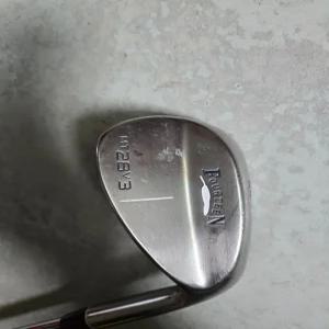 중고 54도  센드웨지 어프로치 Fourteen
