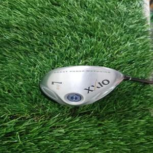 중고 남자7번우드 젝시오MP400 중고우드 골프클럽