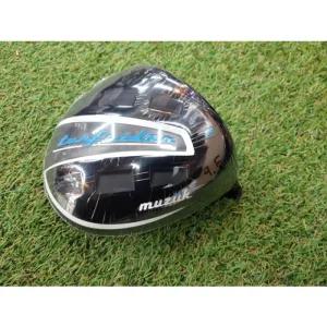 뮤직 더프라이더 드라이버 헤드 터프라이더 9.5도