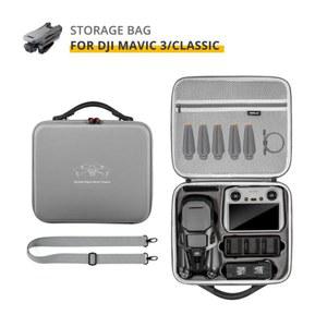 보관 가방 드론 자유 Air3 방폭 핸드백 호스트 DJI 세트 상자 비행 air3s 숄더백