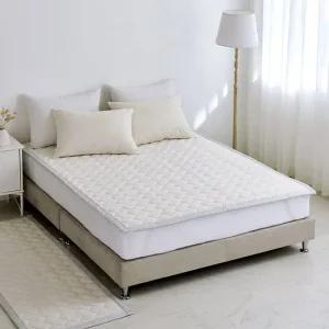 [애끌리아] 브릭 MC 극세사 항균 밴딩 패드(패밀리)