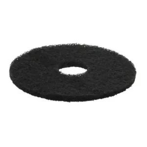 마루광택기솔-패드 16In.ch 패드 KP-16용 흑색(거친) 전동 엔진 광택기 경서기업 공구