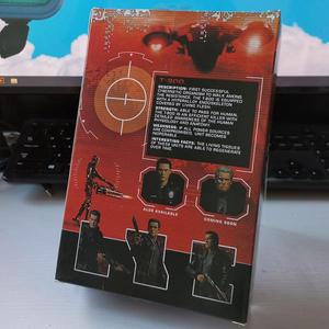 또봇 NECA 7인치 터미네이터 제니시스 T 800 GUARDIAN 액션 피규어