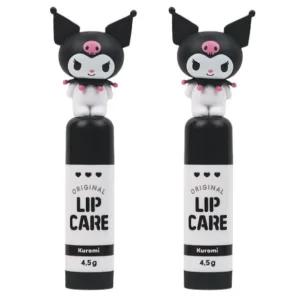 아텍스 어린이 립밤 유아 입술 보호제 쿠로미 X 2개 BNS