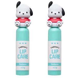 아텍스 어린이 립밤 유아 입술 보호제 포차코 X 2개 BNS