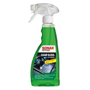 글라스크리너 도장 중성제품 유리세정제 500ML 막세 얼룩제거제 자동차세차용품 셀프 손세차 실외세