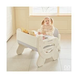 BeneBene 쁘띠 코니 책상 + 의자 세트