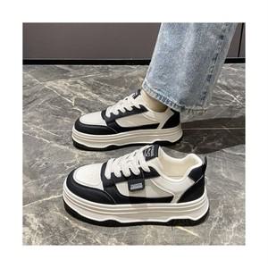 발편한 운동화 니커즈 여성운동화 캐주얼 운동 봄 모던 플랫