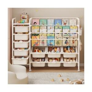 수납선빈 책장 정리함 대용량 수납장 서랍장