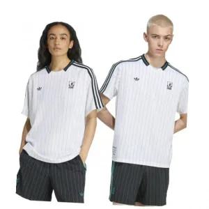 [아디다스]ADIDAS 리버풀 FC 테라스 아이콘 저지 - 화이트 / JW5466JW5466 517799