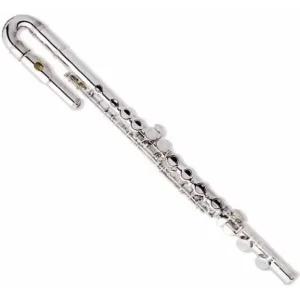 플룻 플루트 야마하 바디실버 교육용 연습용 입문용