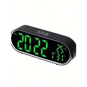 무선 미니 시계 원격 카메라 최첨단 전자시계 Camera Wifi 2P