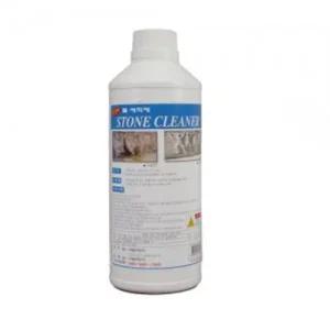 외벽청소 1리터 돌세척제 대리석 타일 스톤