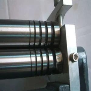 밴딩 머신 수동 철판 스텐 철근밴딩기 핸드 미니 정밀